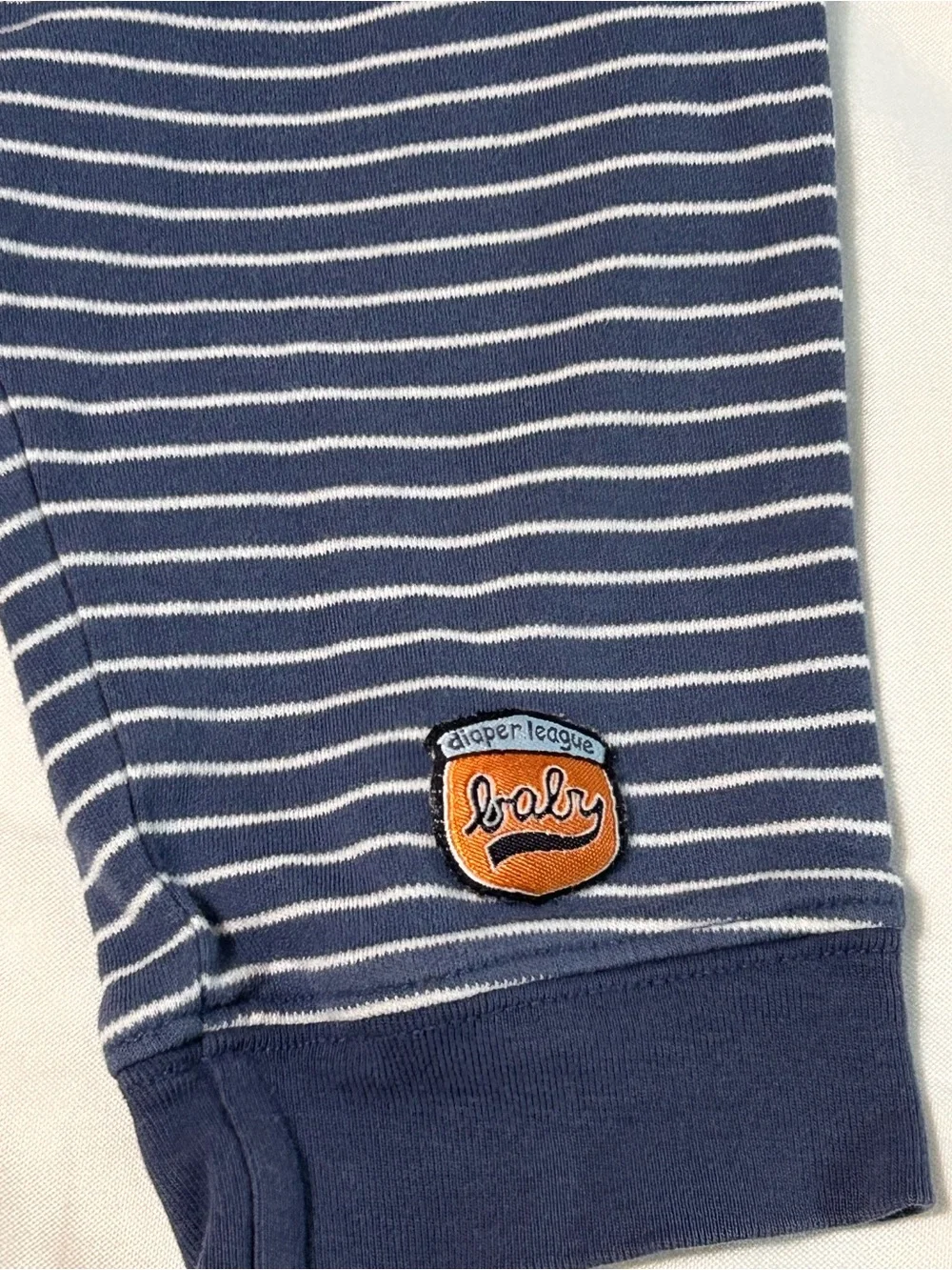 Carters patch brands